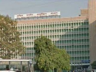 ALL INDIA INSTITUTE OF MEDICAL SCIENCES