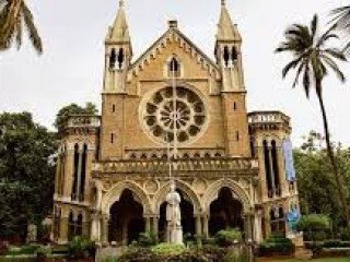 MUMBAI UNIVERSITY