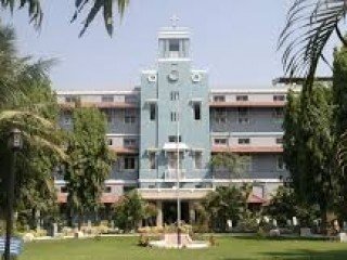 CHRISTIAN MEDICAL COLLEGE