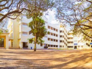 LOYOLA COLLEGE