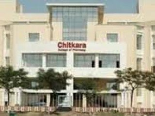 Chitkara College of Pharmacy