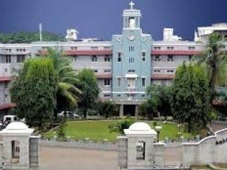 Christian Medical College