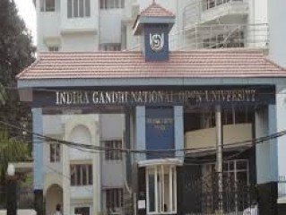 Indira Gandhi National Open University