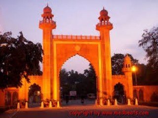 Aligarh Muslim University