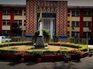 Lady Hardinge Medical College - LHMC