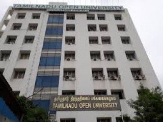 Tamil Nadu Open University