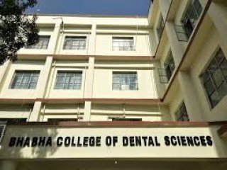 Bhabha College of Dental Sciences