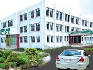 D.S. Institute of Paramedical Science and Hospital