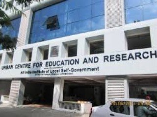 All India Institute of Local Self Government