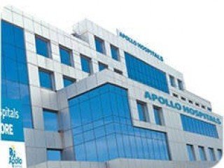 Apollo Hospitals Educational and Research Foundation