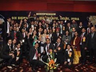Global Institute of Healthcare Management