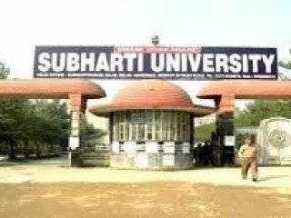 Swami Vivekanand Subharti University