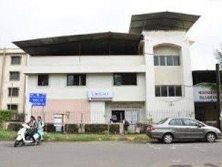 Laxmi College of Optometry