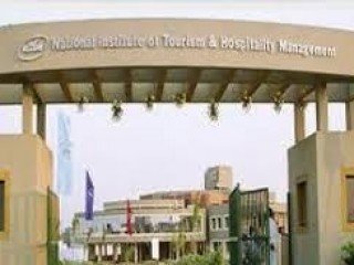 The National Institute of Hotel Management