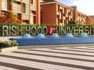 Rishihood University