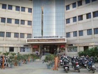 Hari Jyot College of Optometry