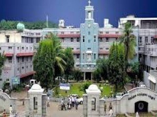 Christian Medical College