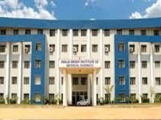 Mallareddy Medical College for Womens