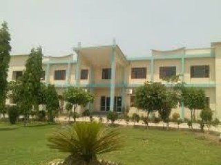 MAI BHAGO COLLEGE OF EDUCATION FOR GIRLS