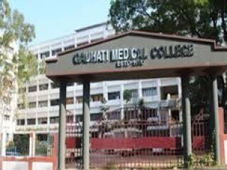 Gauhati Medical College