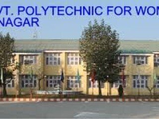 Government Polytechnic College For Women