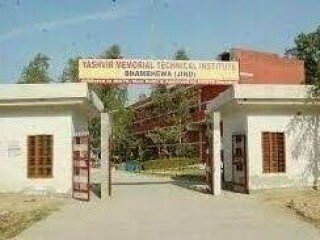 Yashvir Memorial Technical Institute