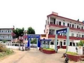 Shri Sai Polytechnic College