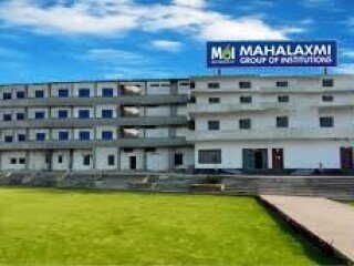 Mahalaxmi Group of Institutions