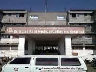 Dr. Ulhas Patil Medical College and Hospital