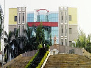 KARAMVEER BHAURO PATIL COLLEGE