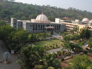 MIT School of Business, Pune