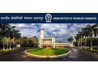 INDIAN INSTITUTE OF TECHNOLOGY - [IIT], KHARAGPUR