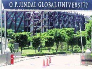 Jindal Global Law School (JGLS)