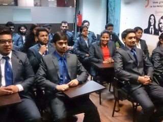 INTERNATIONAL COLLEGE OF FINANCIAL PLANNING - [ICOFP], NEW DELHI