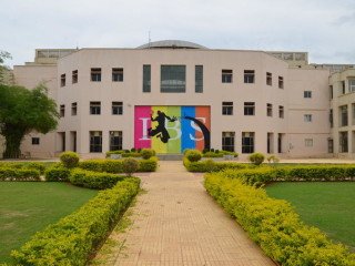 ICFAI BUSINESS SCHOOL - [IBS], HYDERABAD