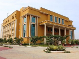 INSTITUTE OF PUBLIC ENTERPRISE - [IPE], HYDERABAD