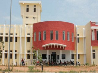 PONDICHERRY UNIVERSITY - [PU], PONDICHERRY