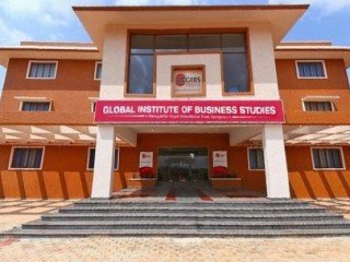 GIBS B SCHOOL, BANGALORE