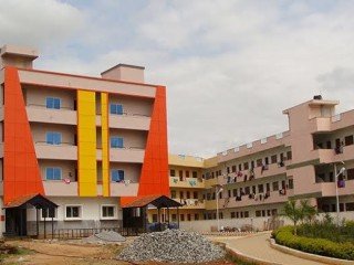 R.R. SCHOOL OF ARCHITECTURE