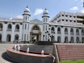 PSG College Of Technology