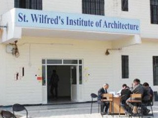 ST WILFREDS INSTITUTE OF ARCHITECTURE