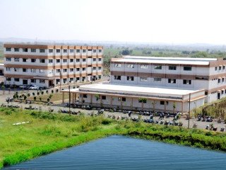 PR PATIL COLLEGE OF ARCHITECTURE