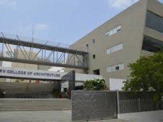 RV COLLEGE OF ARCHITECTURE