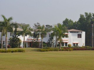 LAXMI INSTITUTE OF ARCHITECTURE