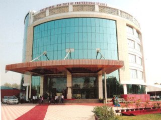 VIVEKANANDA INSTITUTE OF PROFESSIONAL STUDIES - [VIPS], NEW DELHI