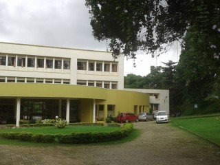 NITTE INSTITUTE OF ARCHITECTURE