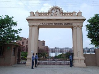 JSS ACADEMY OF TECHNICAL EDUCATION - [JSSATE], NOIDA