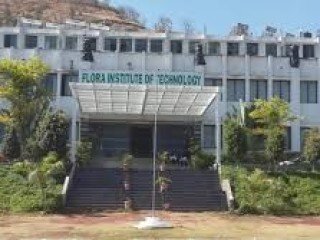 FLORA COLLEGE OF ARCHITECTURE