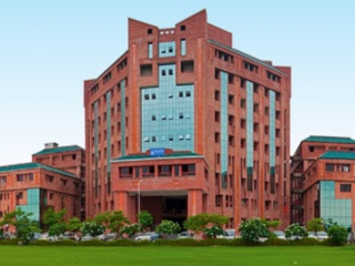 SHARDA UNIVERSITY - [SU], GREATER NOIDA