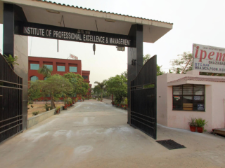 INSTITUTE OF PROFESSIONAL EXCELLENCE AND MANAGEMENT - [IPEM], GHAZIABAD